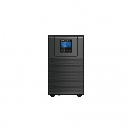 UPS ON-LINE 2000VA TG 4x IEC OUT, USB/RS-232, LCD, TOWER, EPO