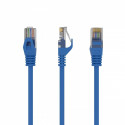 Patch cord Cat.6 UTP 2m blue