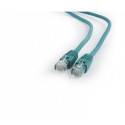 Patch cord Cat.6 UTP 5m green