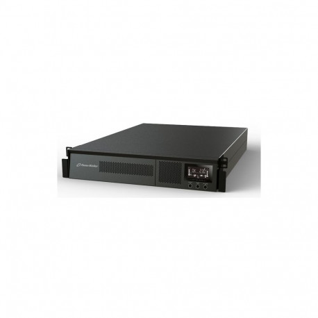 UPS On-Line 1500VA 8x IEC RACK 19''/Tower