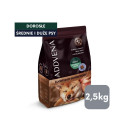 ADDVENA Boosted by superfoods Adult Medium/Large Beef - dry dog food - 2,5kg