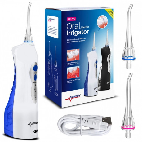 ProMedix oral irrigator PR-770 8.5b