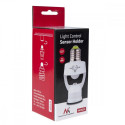 Light control sensor holder MCE233