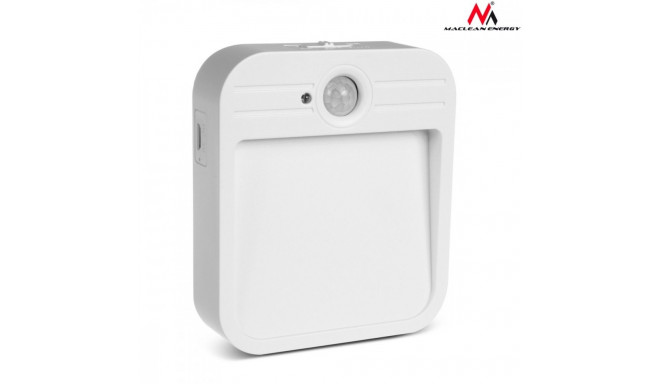 PIR Motion sensor light MCE236