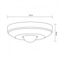 PIR Motion sensor MCE231