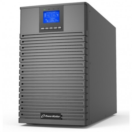 UPS POWERWALKER ON-LINE 1/1 2000VA ICT IOT PF1 USB/RS-232, 8X IEC C13, C14 EPO