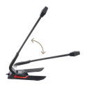 USB Desktop gaming microphone RS710