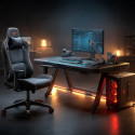 USB Desktop gaming microphone RS710