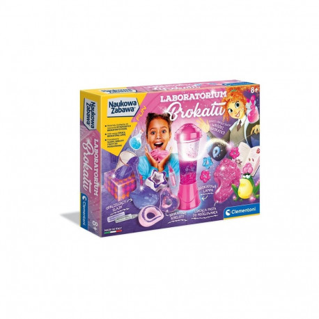 Clementoni 50700 children science toy
