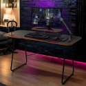 USB Desktop gaming microphone RS710