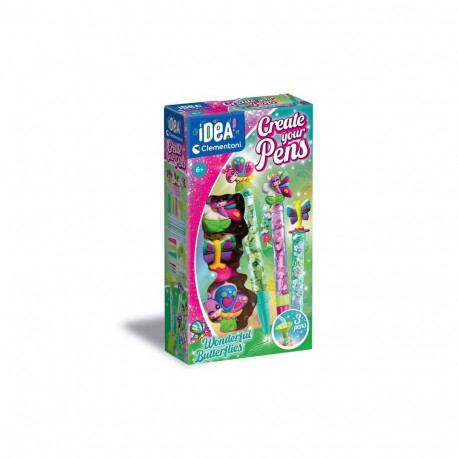 Clementoni IDEA 18169 art/craft toy
