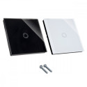 Smart wifi touch light switch MCE715W