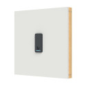Ubiquiti UA-G3-B access control reader Basic access control reader Black