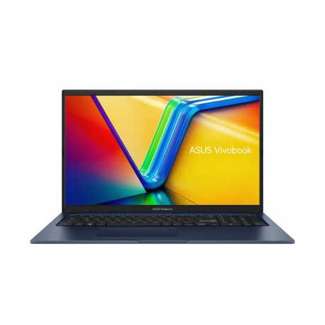 ASUS Vivobook 17 X1704VA-AU1066 Core 5 120U 17.3" FHD IPS-level panel 60Hz 250 nits AG 16GB DDR5 512