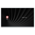 Avtek TS 8.1 Easy 75 interactive display with Android (display + free Android dongle)