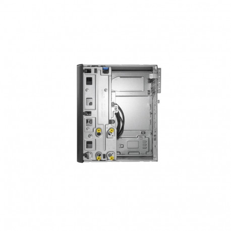 Chieftec BS-10B-300 computer case Mini Tower Black 300 W