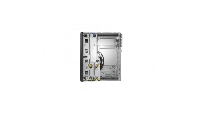 Chieftec BS-10B-300 computer case Mini Tower Black 300 W