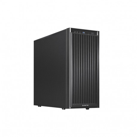 Chieftec BW-01B-OP computer case Midi Tower Black