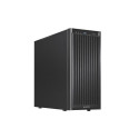 Chieftec BW-01B-OP computer case Midi Tower Black