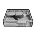 Chieftec DT-10B-300 computer case Small Form Factor (SFF) Black 300 W
