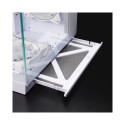 Chieftec GM-30W-TG-OP computer case Cube White
