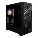 XPG STARKER AIR BTF enclosure black