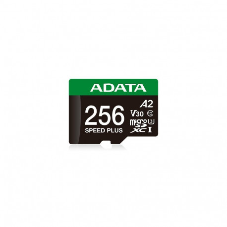 ADATA MicroSDXC mälukaart 256GB Class 10