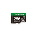 ADATA Speed Plus 256 GB MicroSDXC Class 10