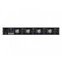 KVMP Switch 4-Port USB 4K HDMI