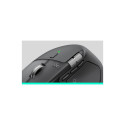 Logitech MX Master 4 for Business - Graphite
