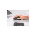 Logitech MX Master 4 for Business - Graphite