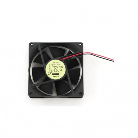 Power supply fan 80x80x25mm