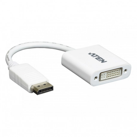 DisplayPort-DVI adapter