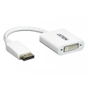 DisplayPort-DVI adapter