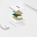 DisplayPort to DVI Adapter