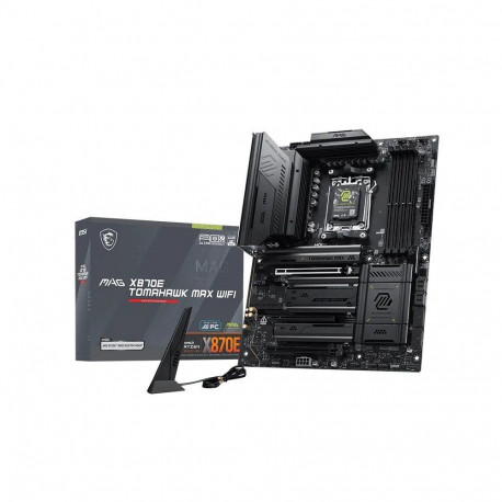 Motherboard MAG X870E TOMAHAWK MAX WIFI AM5 4DDR5 ATX