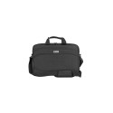 Laptop bag NANGER 14.1 inch black