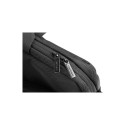 Laptop bag NANGER 14.1 inch black