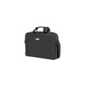 Laptop bag NANGER 14.1 inch black