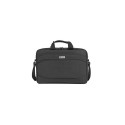 Laptop bag NANGER 14.1 inch black