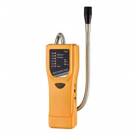 Explosive gas meter VZ7291