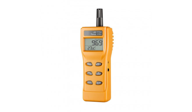 Carbon dioxide meter VZ7752