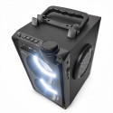 Portable BT speaker overbox MT3186