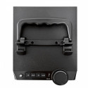 Portable BT speaker overbox MT3186