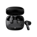 Headphones Bluetooth 5.3 BOWIE E19 black