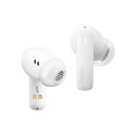 Headphones Bluetooth 5.3 BOWIE E19 white