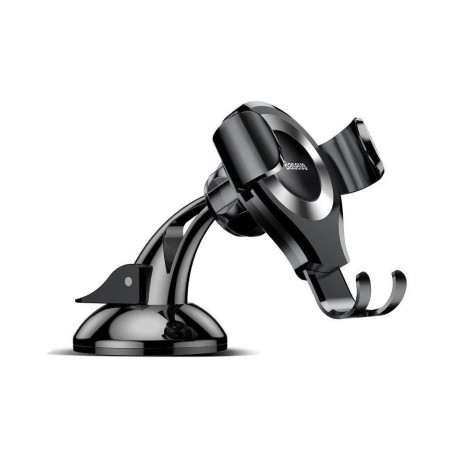 Car holder gravitational OSCULUM grey