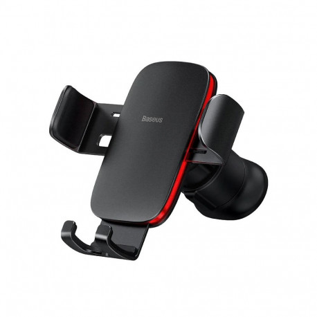 Car holder gravity METAL L AGE II