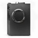 Portable BT speaker overbox MT3186