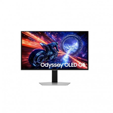 Monitor Odyssey OLED G6 27 inches LS27FG604SUXEN